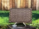 Stunning 3D Cube Illusion End Grain Cutting Board Design Walnut, Cherry & Maple Stunning 3D Cube Illusion End Grain Cutting Board Design Walnut, Cherry & Maple