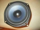 A Polk Audio MW5533 CSi30 Woofer A Polk Audio MW5533 CSi30 Woofer