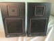 VTG Soundesign Speakers 0617A Acoustic Dynamics 1980's Black 3 Watt 8 Ohm TESTED VTG Soundesign Speakers 0617A Acoustic Dynamics 1980's Black 3 Watt 8 Ohm TESTED