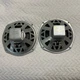 Pair Magnavox Woofers Speaker  7.1/2 Inch From Model 1P330D