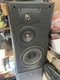 Pair of JBL LX44 3-Way Stereo Loud Speakers - Vintage (Needs refoam) 8 Ohms Pair of JBL LX44 3-Way Stereo Loud Speakers - Vintage (Needs refoam) 8 Ohms