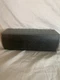 Onkyo Center Channel Speaker SKC-20 For Home Theater Audio Sound System - Black