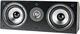 Polk Audio CS1 Series II Center Channel Speaker 125w 5.25" Woofers 1" Tweeter