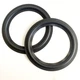 Replacement 7" Speaker Rubber Surrounds For B&W DM604 Woofer ZZ10065 Edge Repair Replacement 7" Speaker Rubber Surrounds For B&W DM604 Woofer ZZ10065 Edge Repair