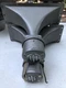 Lot Of 2 Electro Voice Esquire Wolverine mid range horn MR10 8ohm 1960s