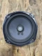 03-09 Nissan 350Z OEM Rear Deck Bose Audio Speaker 03-09 Nissan 350Z OEM Rear Deck Bose Audio Speaker