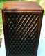 CORAL BX-1001 speaker 