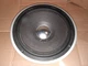 1 OEM Pioneer 12" Woofer Speaker 30-782a  CS-603