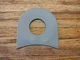BOWERS AND WILKINS DM640i DM640 GRAY RUBBER TRIM RING FOR TWEETER/ 2 Avail.