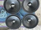 DCM KX 212 Speakers DCM KX 212 Speakers