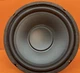 Bose 301 III 301 Series III Woofer Replacement New Driver 