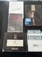 Attack Chopper Tandy Radio Shack Computer Game 5.25&rdquo; floppy Disks And Manuals