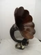 Amplion AR-19 Dragon Antique Radio Horn Speaker (nice condition, works)