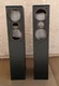 POLK AUDIO TSi300 SPEAKERS - EMPTY SPEAKER CABINETS - PICK UP ONLY
