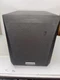 Kenwood SW-15HT Subwoofer Speaker - Tested Kenwood SW-15HT Subwoofer Speaker - Tested