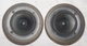 Technics Midrange & Trim Piece P/N 10PM355A6 fits SB-LX90 SB-SL501 and others Technics Midrange & Trim Piece P/N 10PM355A6 fits SB-LX90 SB-SL501 and others