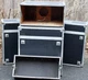 Road flight cases for Altec 311-90 horns or other musical gear