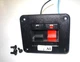 Vintage OPTIMUS PRO 77 Speaker (40-2057) - Orig. one TERMINAL JACK Vintage OPTIMUS PRO 77 Speaker (40-2057) - Orig. one TERMINAL JACK