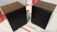 VINTAGE REALISTIC MINIMUS 2.5 BOOKSHELF SPEAKERS CAT # 40-1999 -RADIO SHACK . VINTAGE REALISTIC MINIMUS 2.5 BOOKSHELF SPEAKERS CAT # 40-1999 -RADIO SHACK .