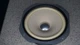( 1 ) VINTAGE CORAL SPEAKERS 8F-60 TL8/C50F FULL RANGE MADE IN JAPAN 8"