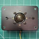 ADS a/d/s/ Braun # 206-0112 1&rdquo; Sticky Dome Tweeter From L420 Tested Working