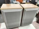 ALTEC 604D DUPLEX N-1600-D Monitor Speaker Pair USA Vintage Tested ALTEC 604D DUPLEX N-1600-D Monitor Speaker Pair USA Vintage Tested