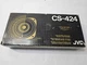 JVC CS-424 Car Stereo Speaker System Coaxial 2 Way Speaker Vintage New Old Stock