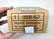 NEW NuTone ISB-53 Indoor Intercom Speaker for IMA-516, Commu-ni-com ISB53
