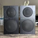 Pioneer SP‑BS21‑LR Andrew Jones Bookshelf Speakers &ndash; Tested &ndash; Black Pair 80W
