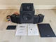 KLH SS02-HTIB 100W 6-Piece Home Theater Speaker System with 8" 120W Woofer