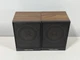 Realistic Minimus 2.5 CAT NO. 40-1999 Bookshelf Speakers Walnut EUC Realistic Minimus 2.5 CAT NO. 40-1999 Bookshelf Speakers Walnut EUC