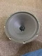Vintage CTS Jensen A513-024924 speaker 12" woofer speaker driver 8 Ohm
