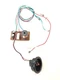 Pioneer Crossover Terminal From CS-G203 OEM Origional Speaker Taiwan Pioneer Crossover Terminal From CS-G203 OEM Origional Speaker Taiwan