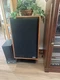 vintage speakers and sound system Speakerlab 7, good condition vintage speakers and sound system Speakerlab 7, good condition