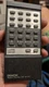 Denon RC-203 Genuine Original Remote Control DD-5291, DCD-800 Denon RC-203 Genuine Original Remote Control DD-5291, DCD-800