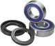 Pro-X Rear Wheel Bearing Yamaha YFH350F Wolverine 4x4 00-05 23.S110018 Pro-X Rear Wheel Bearing Yamaha YFH350F Wolverine 4x4 00-05 23.S110018