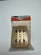 Calrad hi-fi multiple speaker switch Model CSS-1 New Old Stock Calrad hi-fi multiple speaker switch Model CSS-1 New Old Stock
