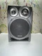 Aiwa 3-Way Bass Reflex Speaker SX-ND30, Impedance 6 Ohms In Silver Color/PARTS/