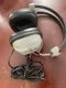 Vintage Realistic Nova 10 Stereo Headphones 8ohms Great Condition Vintage Realistic Nova 10 Stereo Headphones 8ohms Great Condition