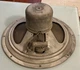 Vtg Zenith 49B416 1-D-2376 14 3/8" FIELD COIL SPEAKER For ZENITH 10S668 Radio