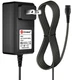 Pkpower AC Adapter Charger for Philips Norelco QC5580 QG3270 CC5060 Power Cable