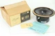 Vintage Bozak M-109 8 Inch 16 Ohm Speaker Driver With Original Box - Tested