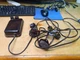 Vintage Singer Sewing Machine Foot Pedal Controller w/ Wiring & Connectors 401 4