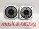 Yamaha JA-0513 Tweeters Pair Beryllium Dome NS-1000M Yamaha JA-0513 Tweeters Pair Beryllium Dome NS-1000M