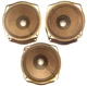 vintage PHILCO 37-116 or 38-116 RADIO: THREE 7 & 1/2" ENHANCED SOUND REFLECTORS vintage PHILCO 37-116 or 38-116 RADIO: THREE 7 & 1/2" ENHANCED SOUND REFLECTORS