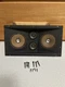 Sansui SP-1200 Tweeter and Squaker Assembly. One unit S-104 T-103