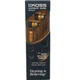 KOSS Noise Isolating Headphones KE29BZ Earbuds Music Accessories Portable Bronze