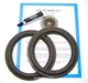 8" Speaker Foam Repair Kit for Marantz HD-440, HD-550, HD-55 - CS8A 