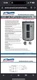 Used 28 Gal Electric American Water Heater E62-30L-045D 4500 Watts