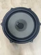 PAIR Dynaco A-50 Seas A25-TV-EW 10" Woofer Excellent Working Condition 15 Ohm